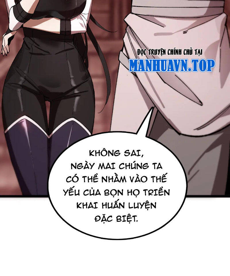 Thánh Hiệp Sĩ Cấp SSS - Chapter 38 - Page 27