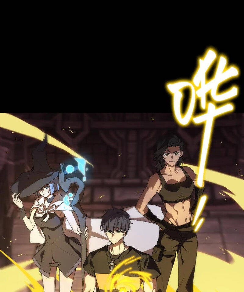 Thánh Hiệp Sĩ Cấp SSS - Chapter 38 - Page 3