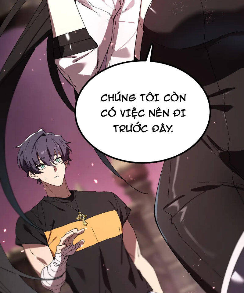 Thánh Hiệp Sĩ Cấp SSS - Chapter 38 - Page 33