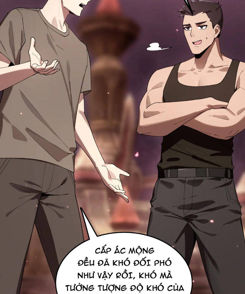 Thánh Hiệp Sĩ Cấp SSS - Chapter 38 - Page 38