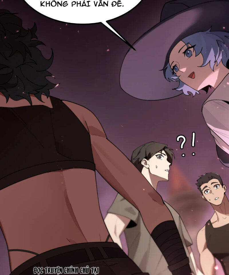 Thánh Hiệp Sĩ Cấp SSS - Chapter 38 - Page 41