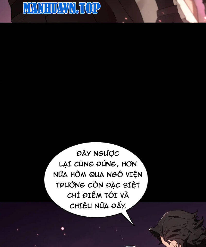 Thánh Hiệp Sĩ Cấp SSS - Chapter 38 - Page 42