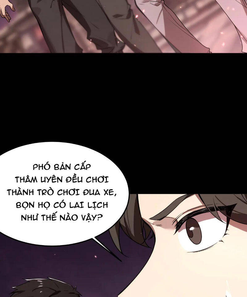 Thánh Hiệp Sĩ Cấp SSS - Chapter 38 - Page 44