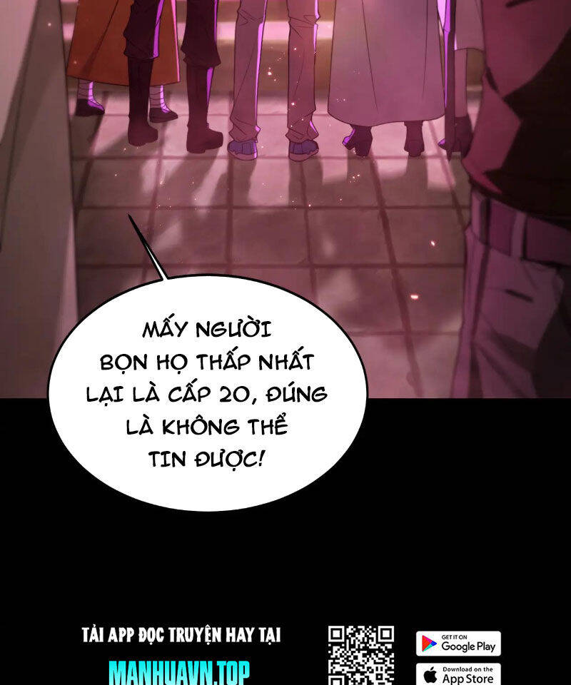 Thánh Hiệp Sĩ Cấp SSS - Chapter 38 - Page 49