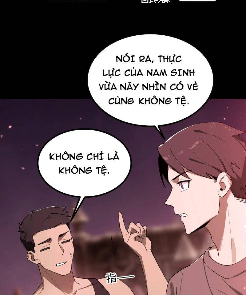 Thánh Hiệp Sĩ Cấp SSS - Chapter 38 - Page 50