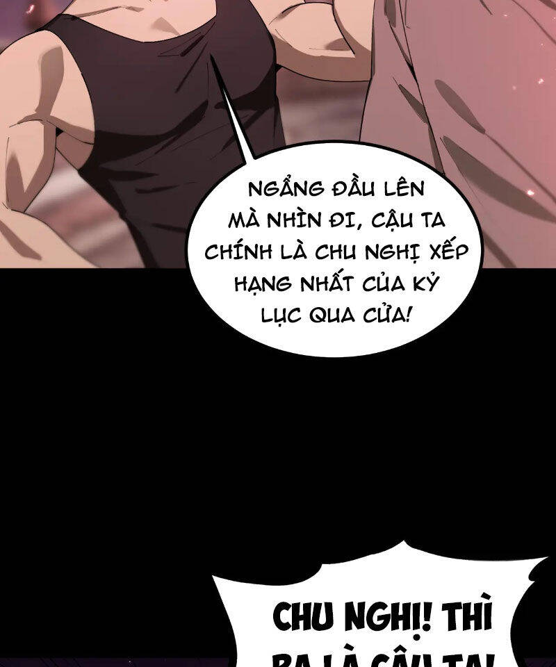 Thánh Hiệp Sĩ Cấp SSS - Chapter 38 - Page 51