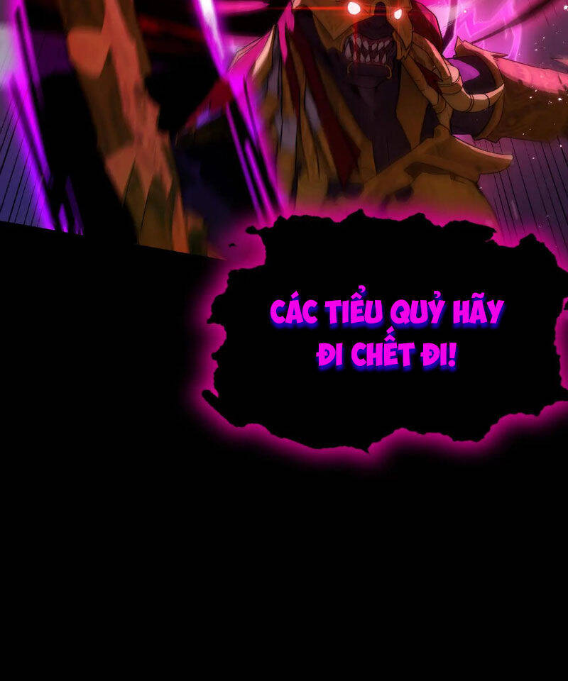 Thánh Hiệp Sĩ Cấp SSS - Chapter 38 - Page 57