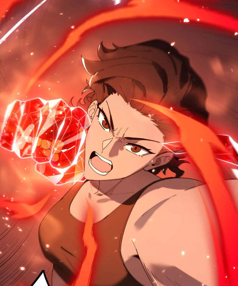 Thánh Hiệp Sĩ Cấp SSS - Chapter 38 - Page 64