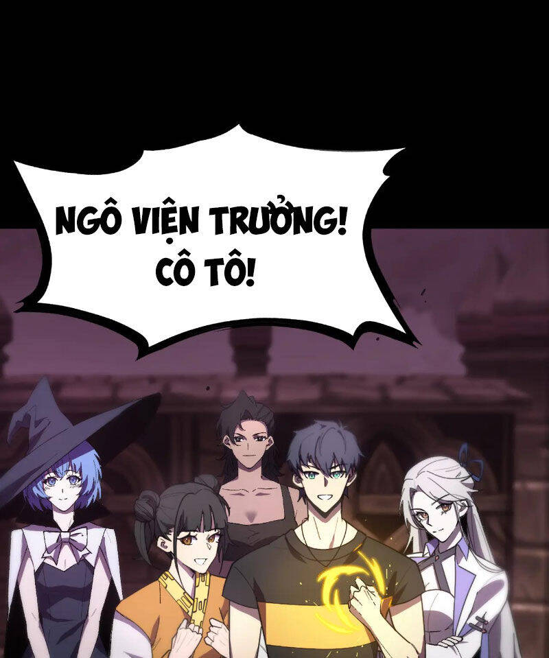 Thánh Hiệp Sĩ Cấp SSS - Chapter 38 - Page 7