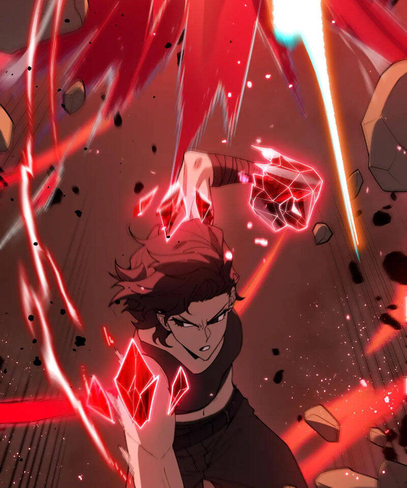 Thánh Hiệp Sĩ Cấp SSS - Chapter 38 - Page 70