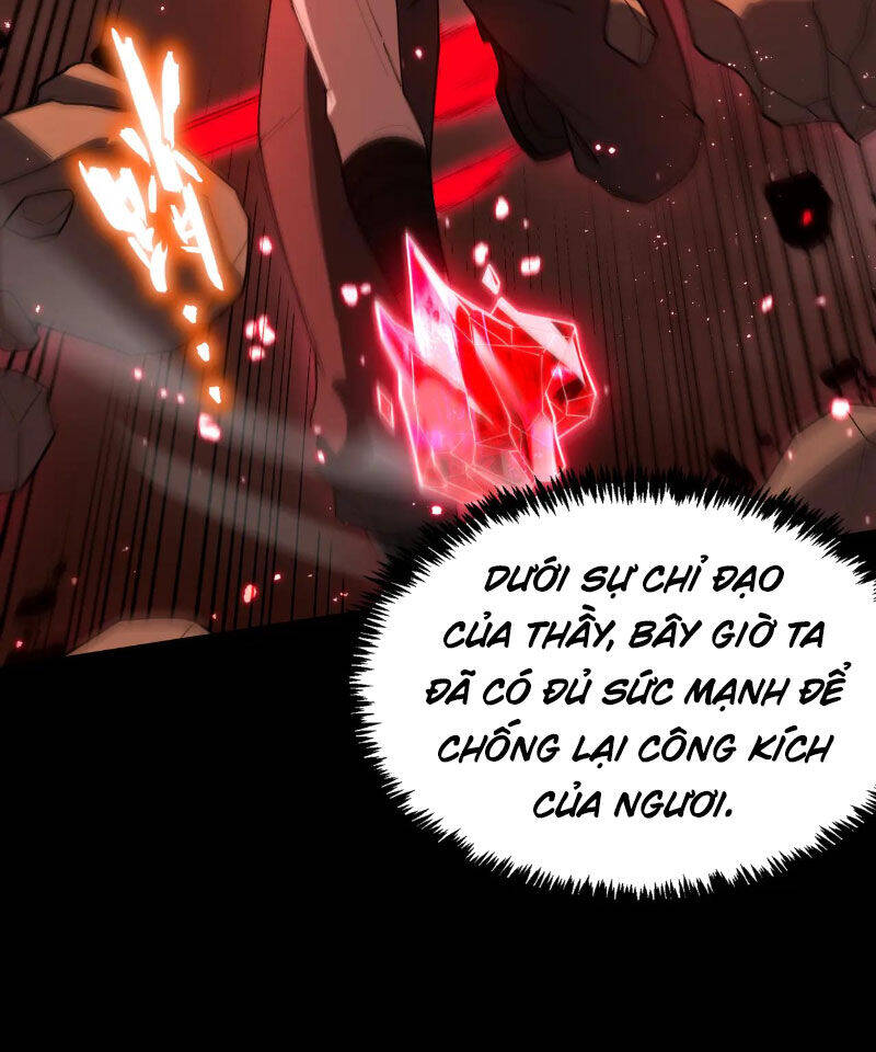 Thánh Hiệp Sĩ Cấp SSS - Chapter 38 - Page 71
