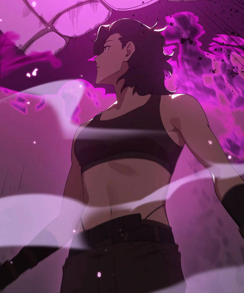 Thánh Hiệp Sĩ Cấp SSS - Chapter 38 - Page 76