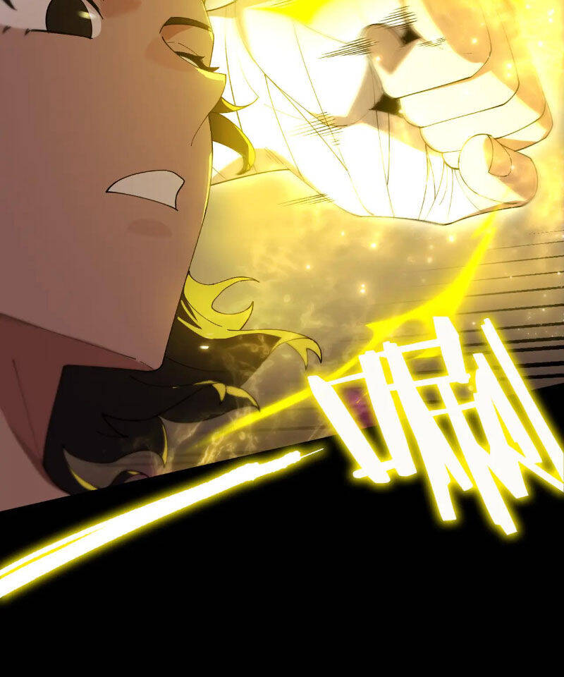 Thánh Hiệp Sĩ Cấp SSS - Chapter 38 - Page 79