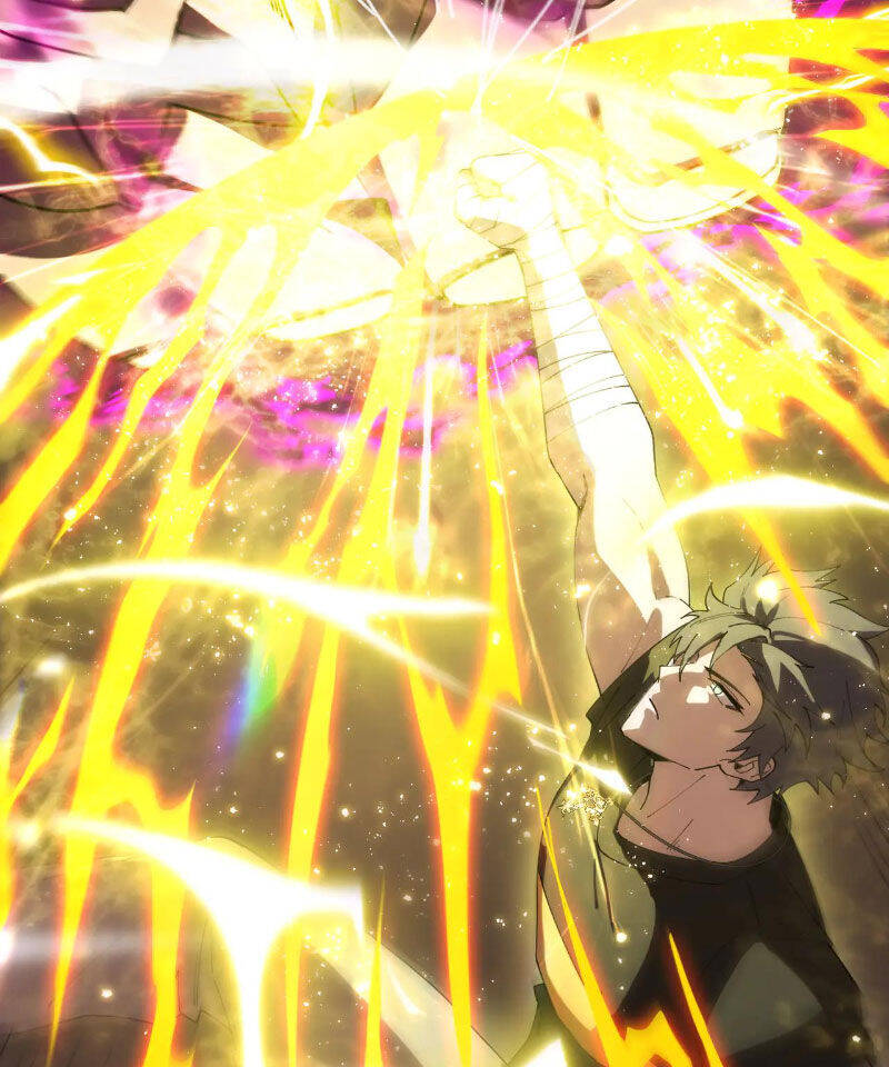 Thánh Hiệp Sĩ Cấp SSS - Chapter 38 - Page 81