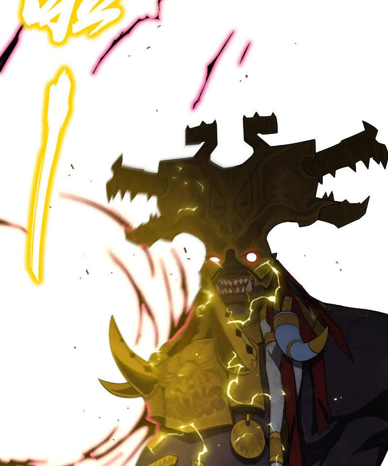 Thánh Hiệp Sĩ Cấp SSS - Chapter 38 - Page 84