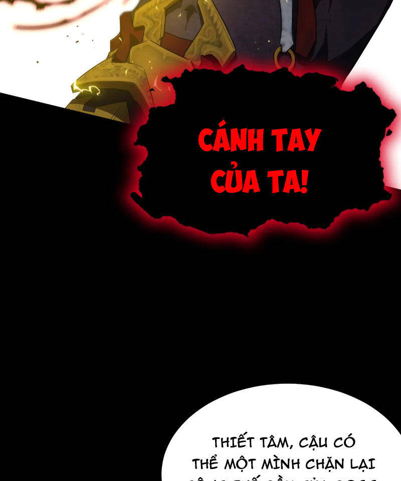 Thánh Hiệp Sĩ Cấp SSS - Chapter 38 - Page 85