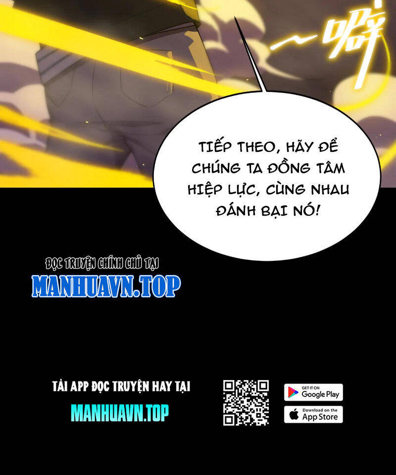 Thánh Hiệp Sĩ Cấp SSS - Chapter 38 - Page 87