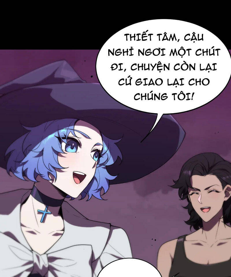 Thánh Hiệp Sĩ Cấp SSS - Chapter 38 - Page 88