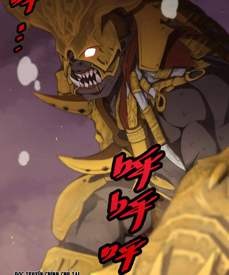 Thánh Hiệp Sĩ Cấp SSS - Chapter 38 - Page 90