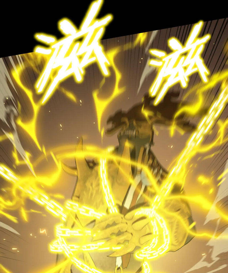 Thánh Hiệp Sĩ Cấp SSS - Chapter 38 - Page 94