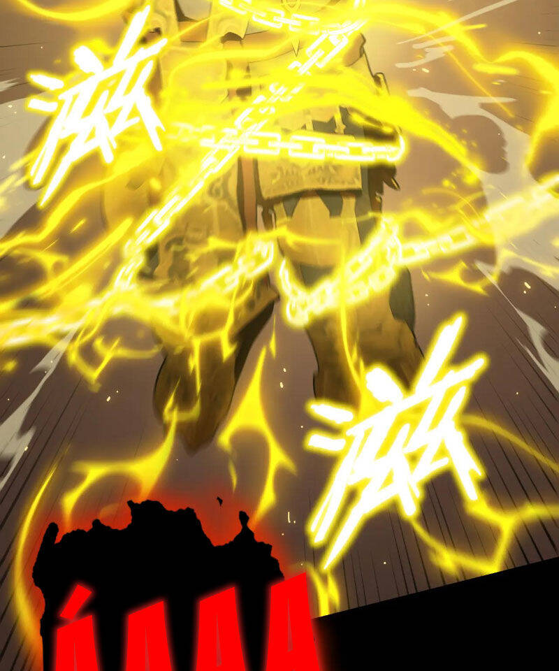 Thánh Hiệp Sĩ Cấp SSS - Chapter 38 - Page 95