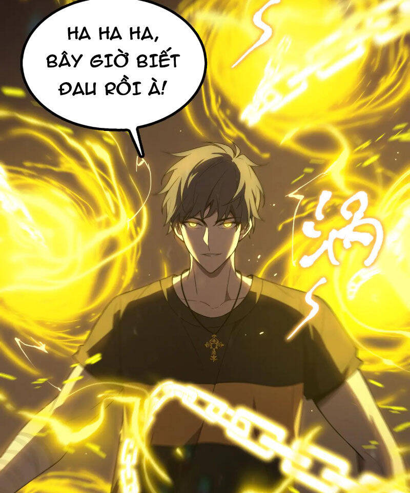 Thánh Hiệp Sĩ Cấp SSS - Chapter 38 - Page 97