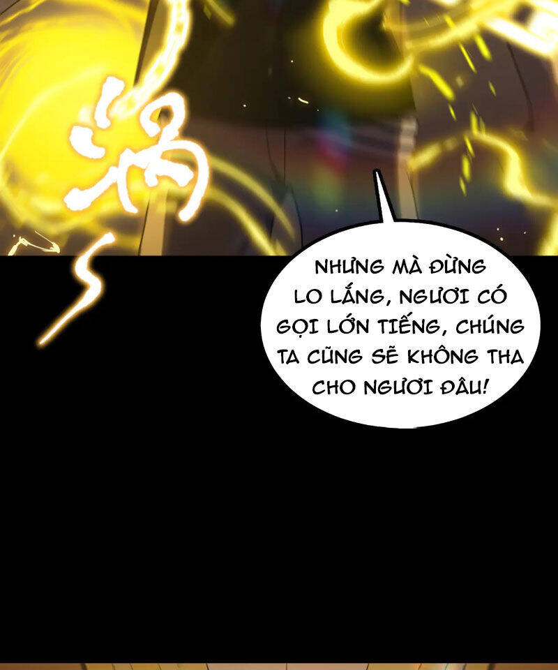 Thánh Hiệp Sĩ Cấp SSS - Chapter 38 - Page 98