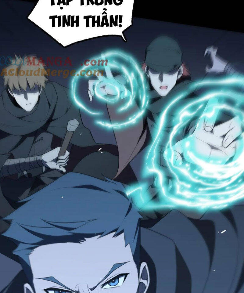 Thánh Hiệp Sĩ Cấp SSS - Chapter 39 - Page 107