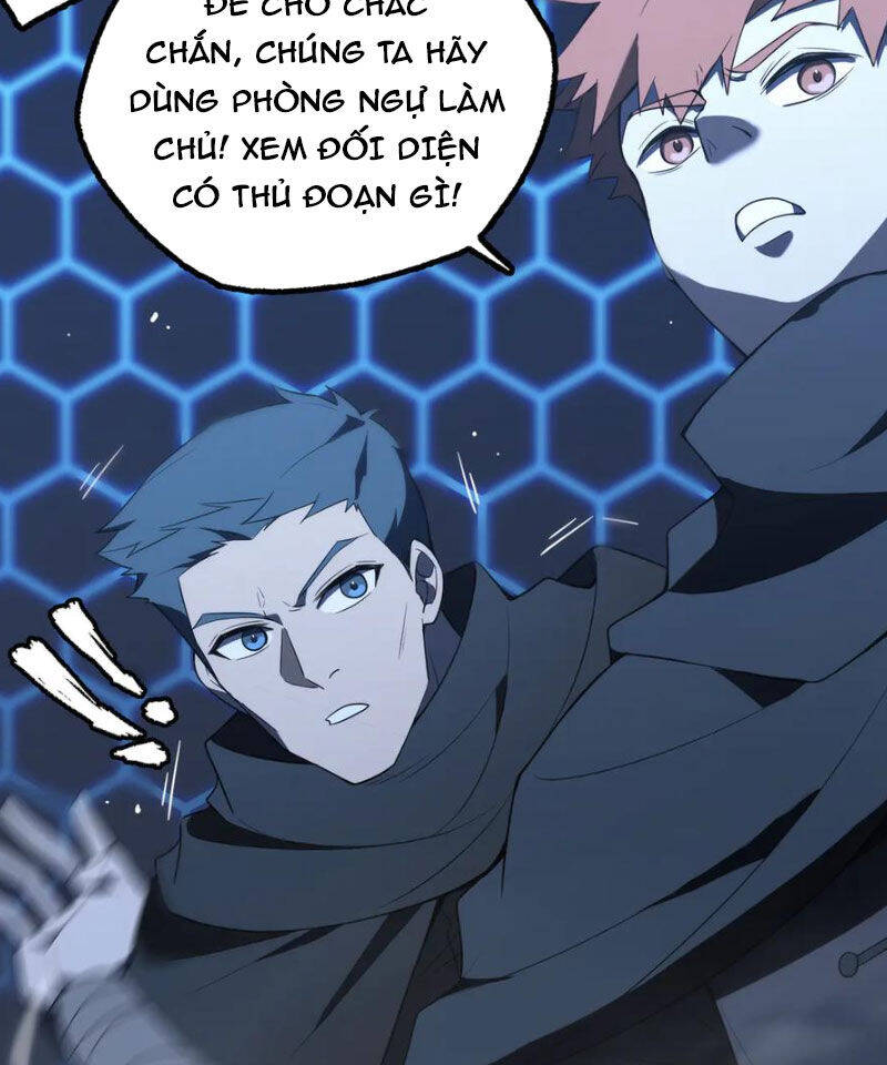 Thánh Hiệp Sĩ Cấp SSS - Chapter 39 - Page 110