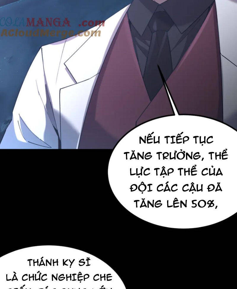 Thánh Hiệp Sĩ Cấp SSS - Chapter 39 - Page 122