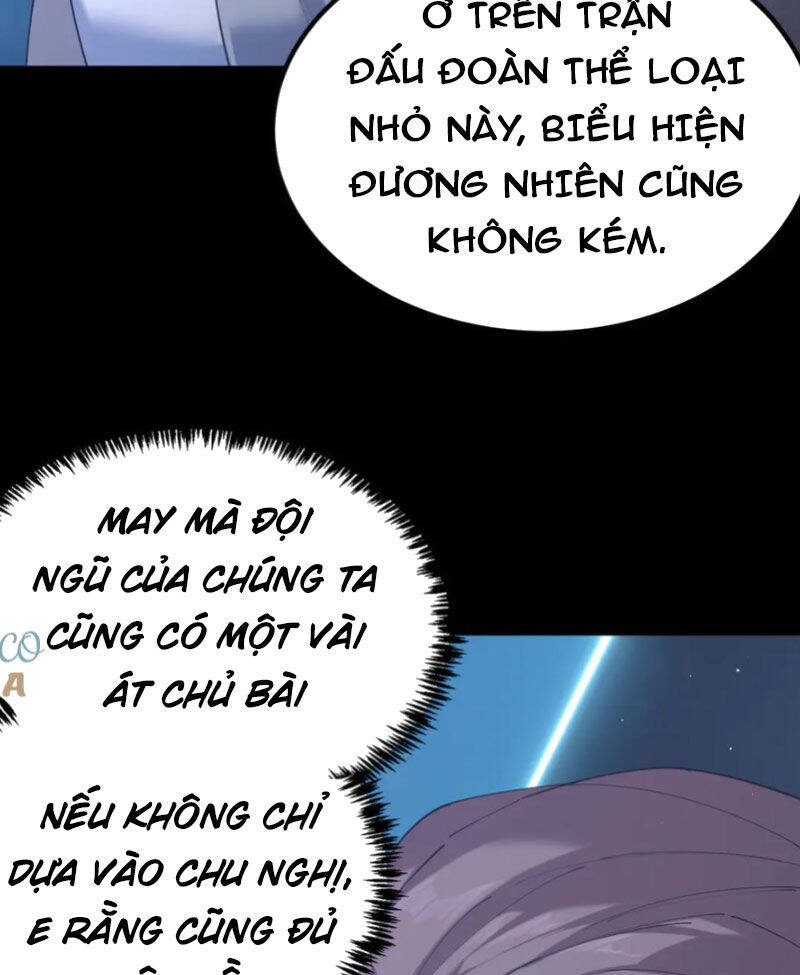 Thánh Hiệp Sĩ Cấp SSS - Chapter 39 - Page 124