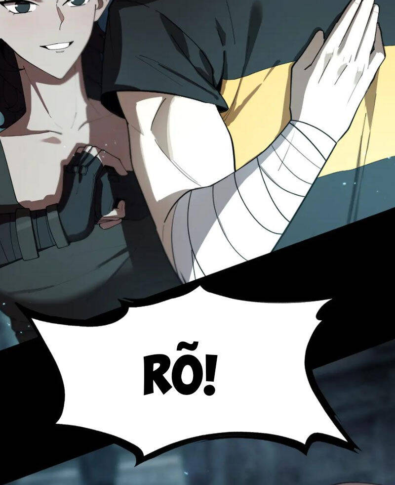 Thánh Hiệp Sĩ Cấp SSS - Chapter 39 - Page 16