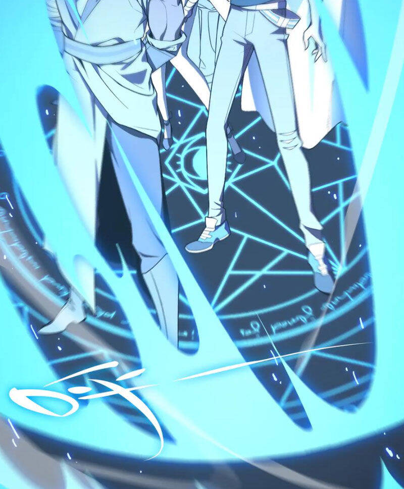 Thánh Hiệp Sĩ Cấp SSS - Chapter 39 - Page 35