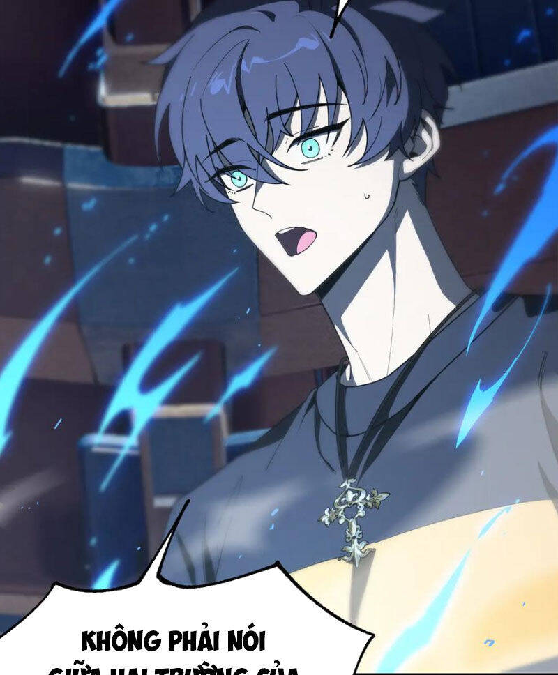 Thánh Hiệp Sĩ Cấp SSS - Chapter 39 - Page 37