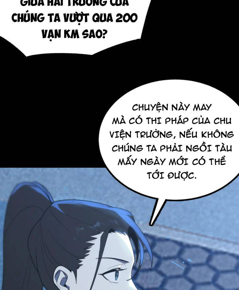 Thánh Hiệp Sĩ Cấp SSS - Chapter 39 - Page 38