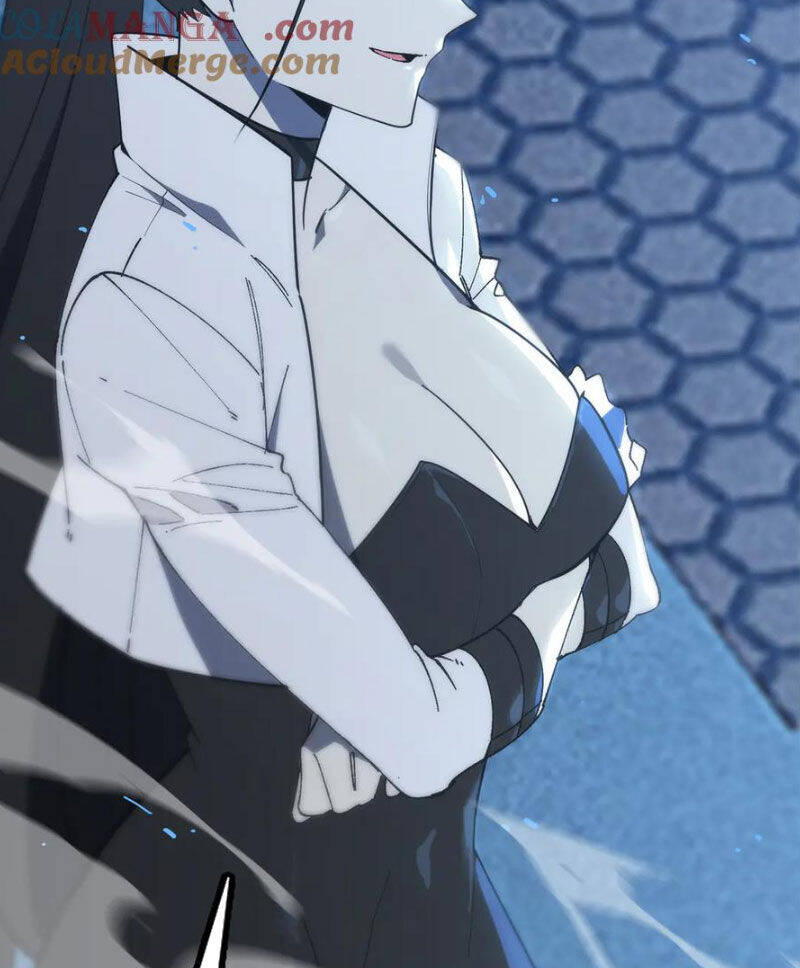 Thánh Hiệp Sĩ Cấp SSS - Chapter 39 - Page 39