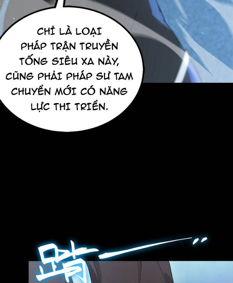 Thánh Hiệp Sĩ Cấp SSS - Chapter 39 - Page 40