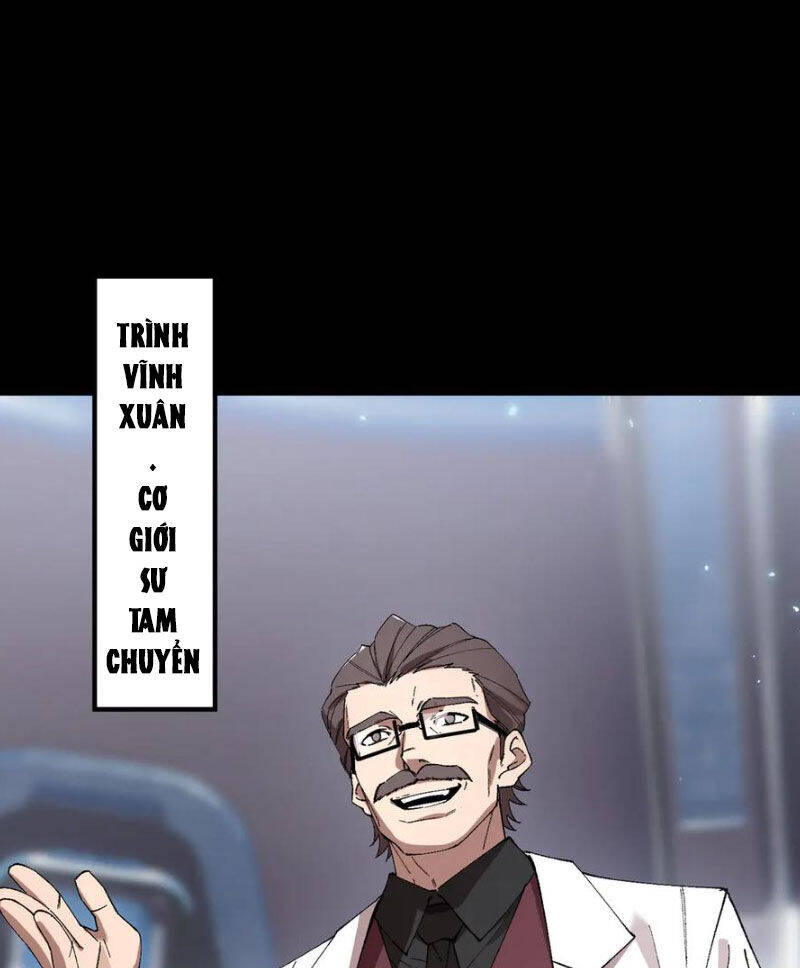 Thánh Hiệp Sĩ Cấp SSS - Chapter 39 - Page 42