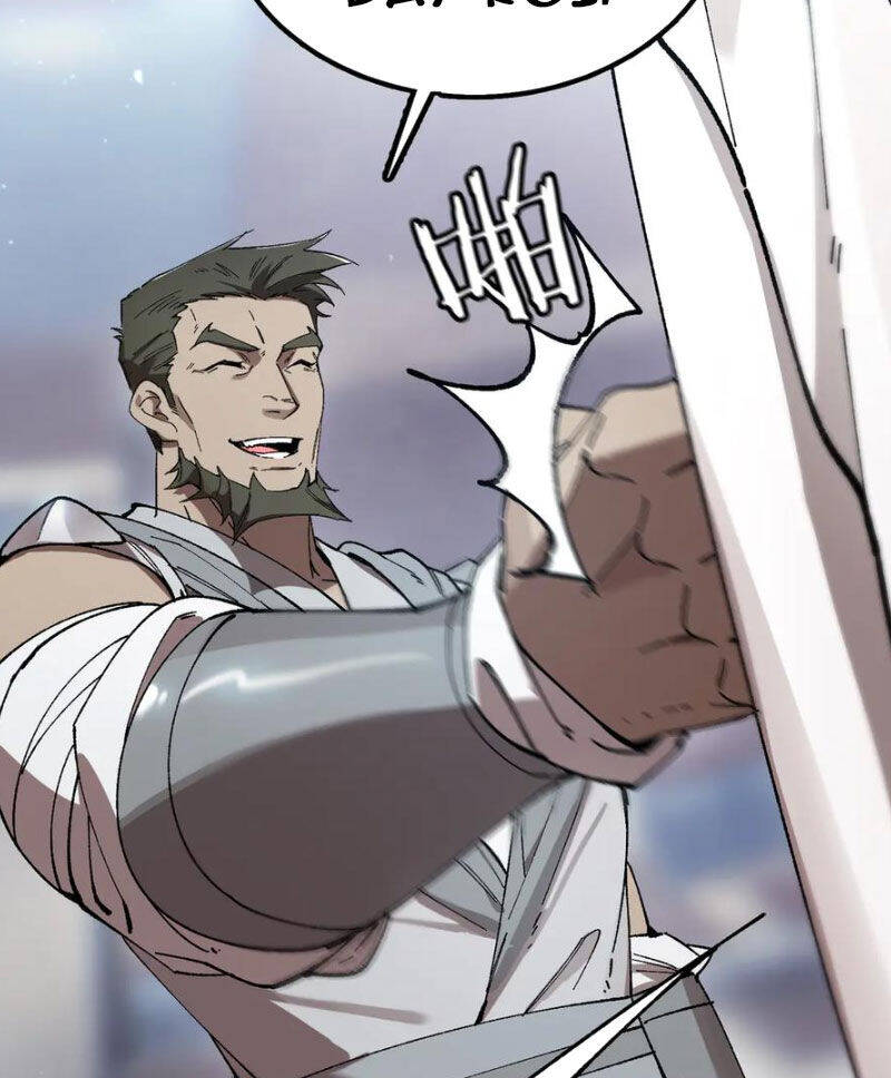 Thánh Hiệp Sĩ Cấp SSS - Chapter 39 - Page 47