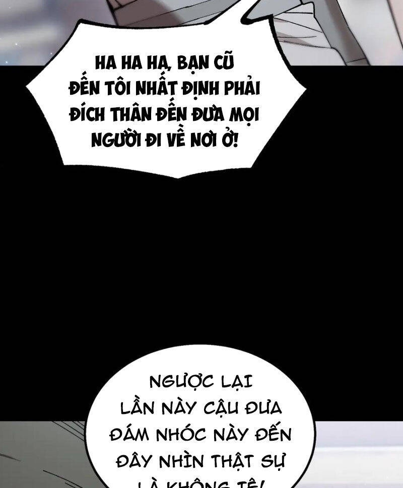 Thánh Hiệp Sĩ Cấp SSS - Chapter 39 - Page 48