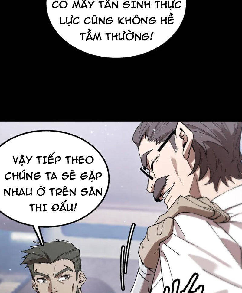 Thánh Hiệp Sĩ Cấp SSS - Chapter 39 - Page 50