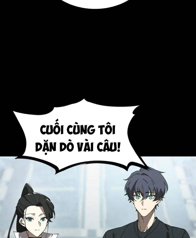 Thánh Hiệp Sĩ Cấp SSS - Chapter 39 - Page 52