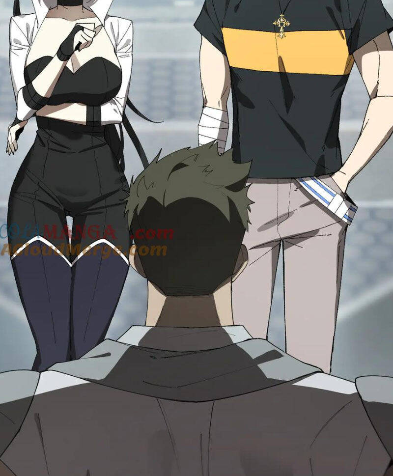 Thánh Hiệp Sĩ Cấp SSS - Chapter 39 - Page 53