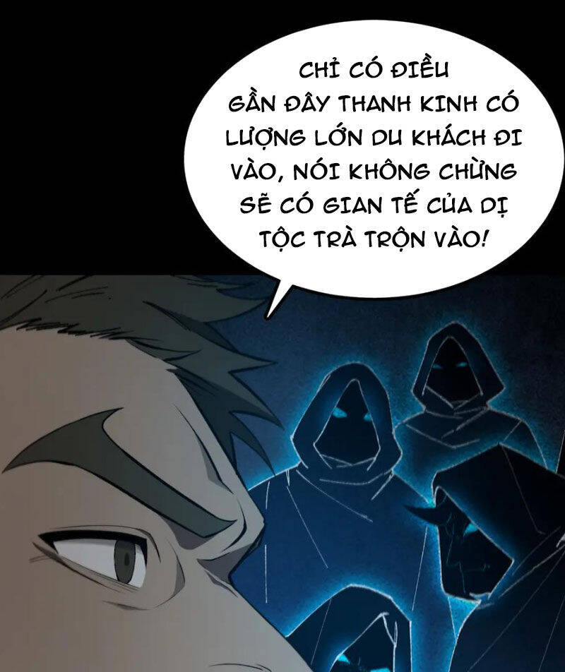 Thánh Hiệp Sĩ Cấp SSS - Chapter 39 - Page 57