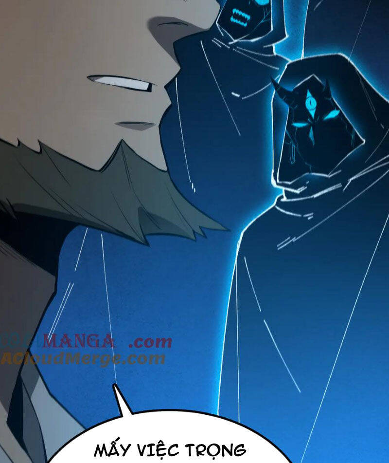 Thánh Hiệp Sĩ Cấp SSS - Chapter 39 - Page 58