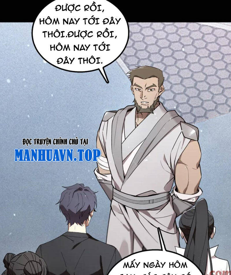 Thánh Hiệp Sĩ Cấp SSS - Chapter 39 - Page 60