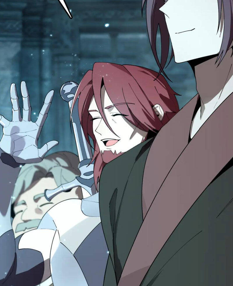 Thánh Hiệp Sĩ Cấp SSS - Chapter 39 - Page 7