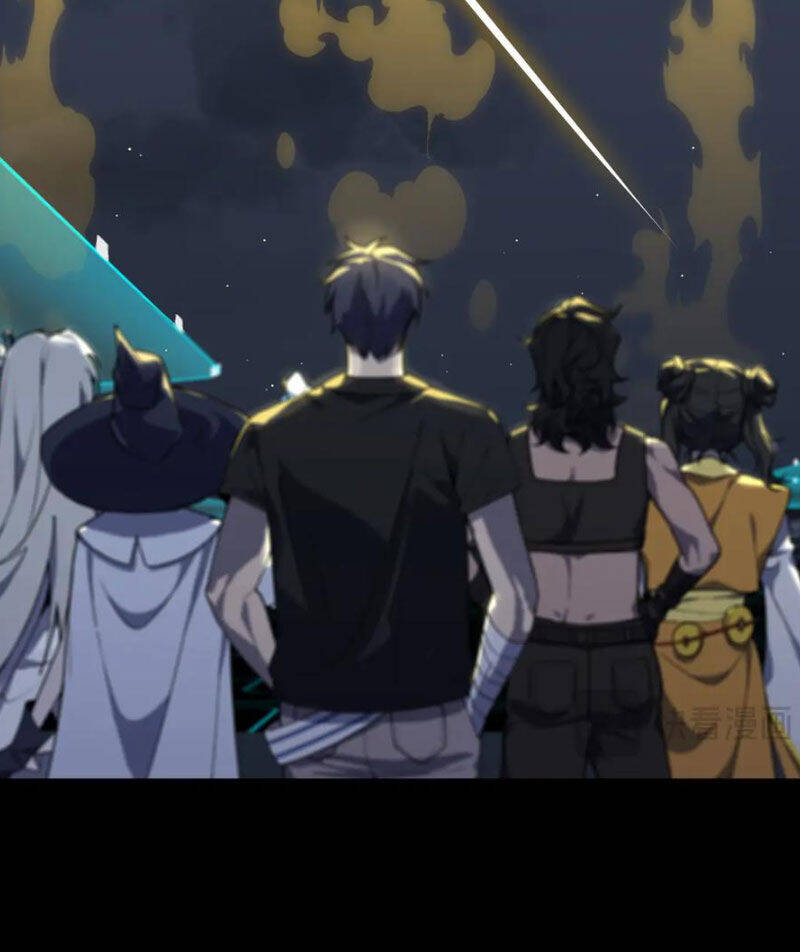 Thánh Hiệp Sĩ Cấp SSS - Chapter 39 - Page 81