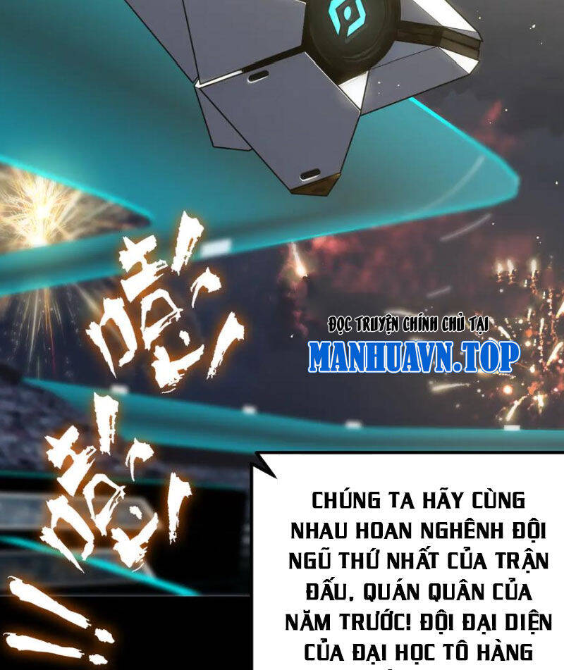 Thánh Hiệp Sĩ Cấp SSS - Chapter 39 - Page 83