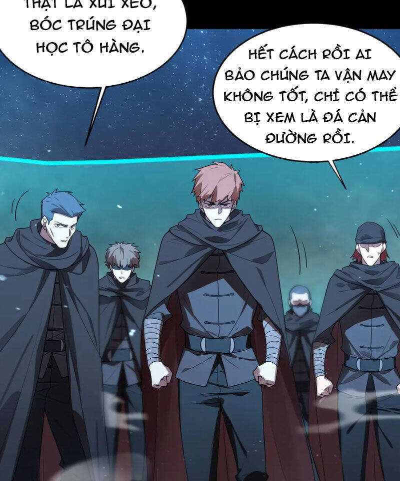 Thánh Hiệp Sĩ Cấp SSS - Chapter 39 - Page 91